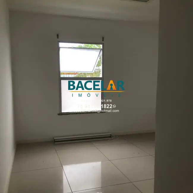 Casa de Condomínio com 3 quartos à venda, 110m2 em Sim, Feira De Santana - BA - imagem 7 Foto 7 de Casa de Condomínio com 3 quartos à venda, 110m2 em Sim, Feira De Santana - BA