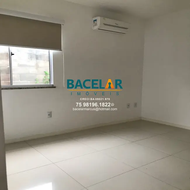 Casa de Condomínio com 3 quartos à venda, 110m2 em Sim, Feira De Santana - BA - imagem 4 Foto 4 de Casa de Condomínio com 3 quartos à venda, 110m2 em Sim, Feira De Santana - BA