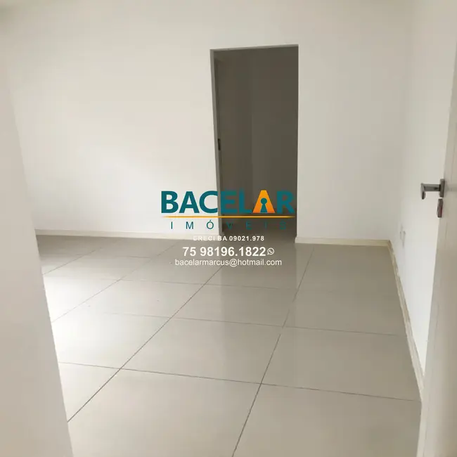 Foto 6 de Casa de Condomínio com 3 quartos à venda, 110m2 em Sim, Feira De Santana - BA