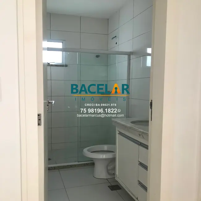 Casa de Condomínio com 3 quartos à venda, 110m2 em Sim, Feira De Santana - BA - imagem 8 Foto 8 de Casa de Condomínio com 3 quartos à venda, 110m2 em Sim, Feira De Santana - BA