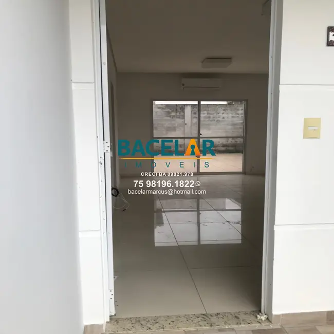 Casa de Condomínio com 3 quartos à venda, 110m2 em Sim, Feira De Santana - BA - imagem 2 Foto 2 de Casa de Condomínio com 3 quartos à venda, 110m2 em Sim, Feira De Santana - BA