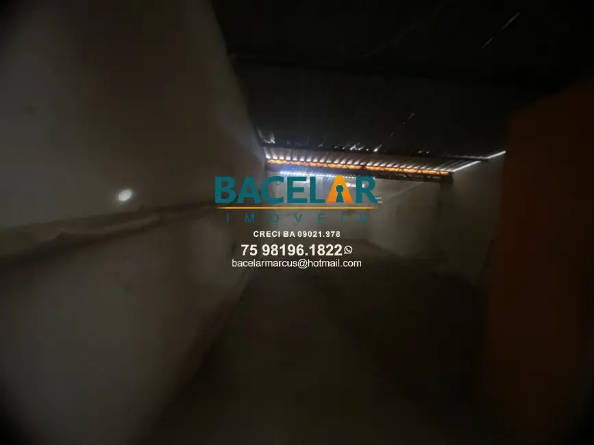 Foto 6 de Armazém / Galpão para alugar, 210m2 em Parque Getúlio Vargas, Feira De Santana - BA