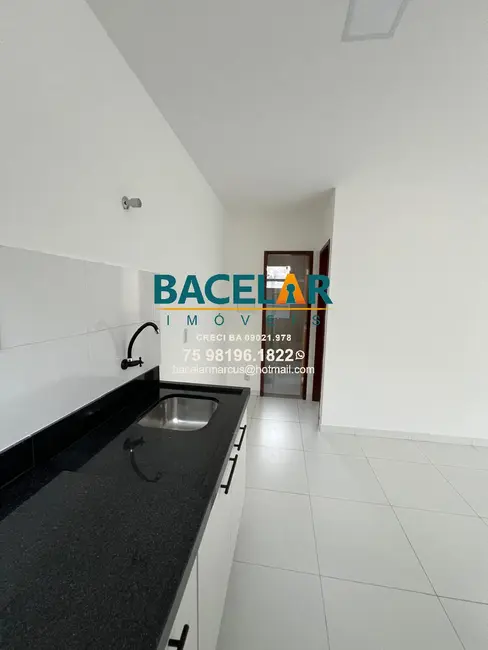 Apartamento com 1 quarto para alugar, 40m2 em Sim, Feira De Santana - BA - imagem 7 Foto 7 de Apartamento com 1 quarto para alugar, 40m2 em Sim, Feira De Santana - BA