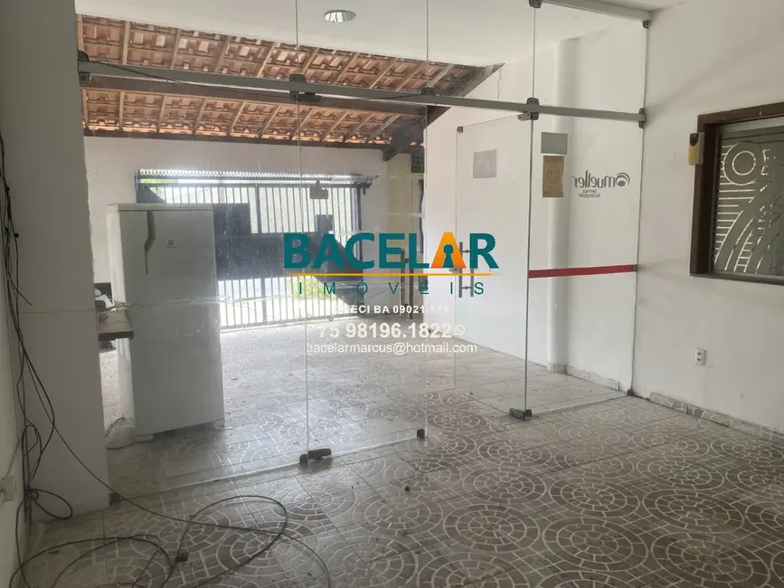 Loja para alugar, 300m2 em Santa Mônica, Feira De Santana - BA - imagem 7 Foto 7 de Loja para alugar, 300m2 em Santa Mônica, Feira De Santana - BA