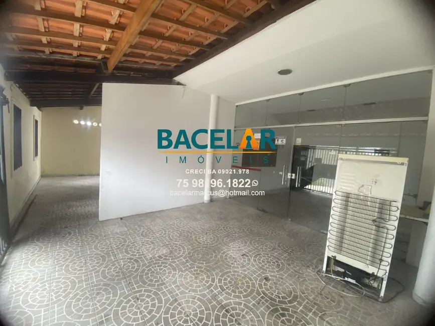 Foto 2 de Loja para alugar, 300m2 em Santa Mônica, Feira De Santana - BA