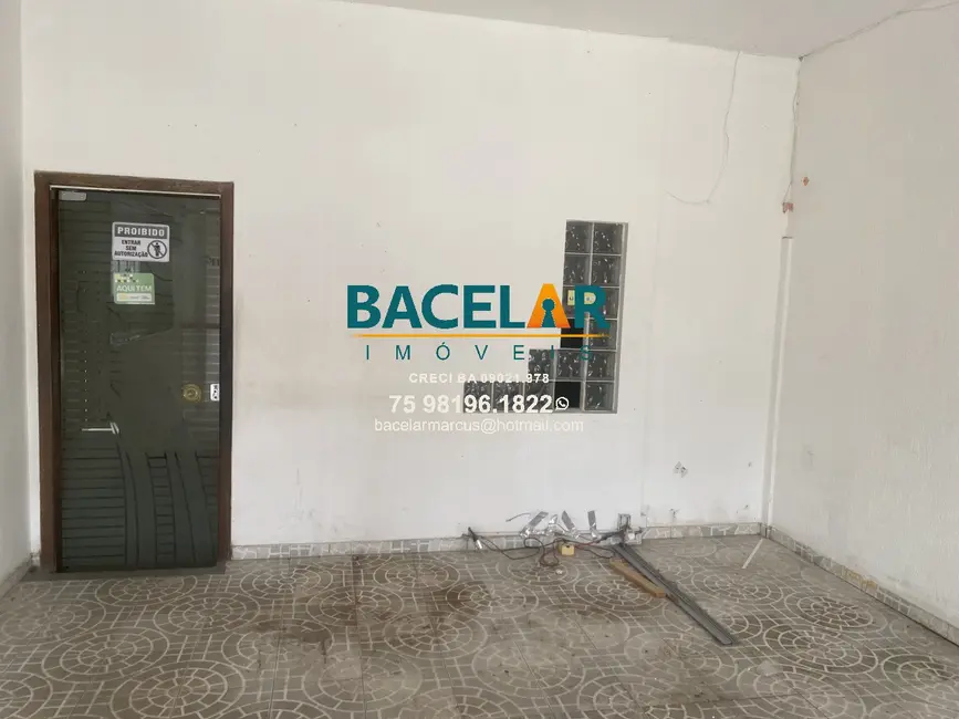 Loja para alugar, 300m2 em Santa Mônica, Feira De Santana - BA - imagem 6 Foto 6 de Loja para alugar, 300m2 em Santa Mônica, Feira De Santana - BA