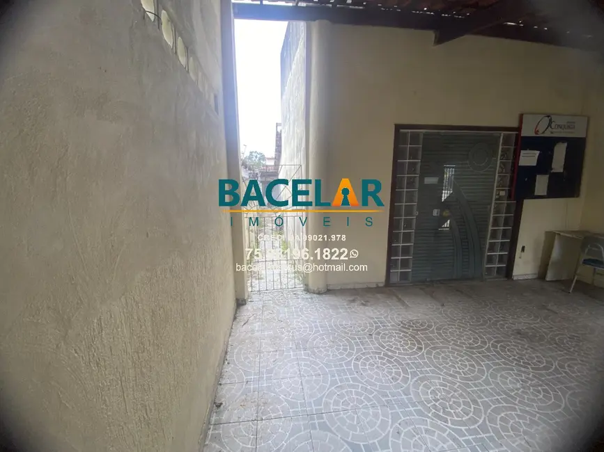 Loja para alugar, 300m2 em Santa Mônica, Feira De Santana - BA - imagem 4 Foto 4 de Loja para alugar, 300m2 em Santa Mônica, Feira De Santana - BA