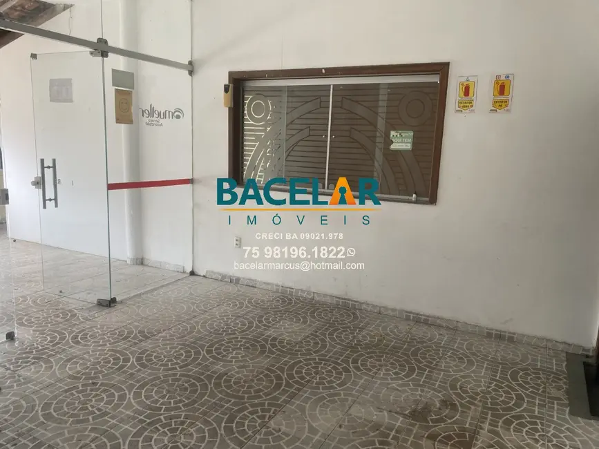 Loja para alugar, 300m2 em Santa Mônica, Feira De Santana - BA - imagem 8 Foto 8 de Loja para alugar, 300m2 em Santa Mônica, Feira De Santana - BA