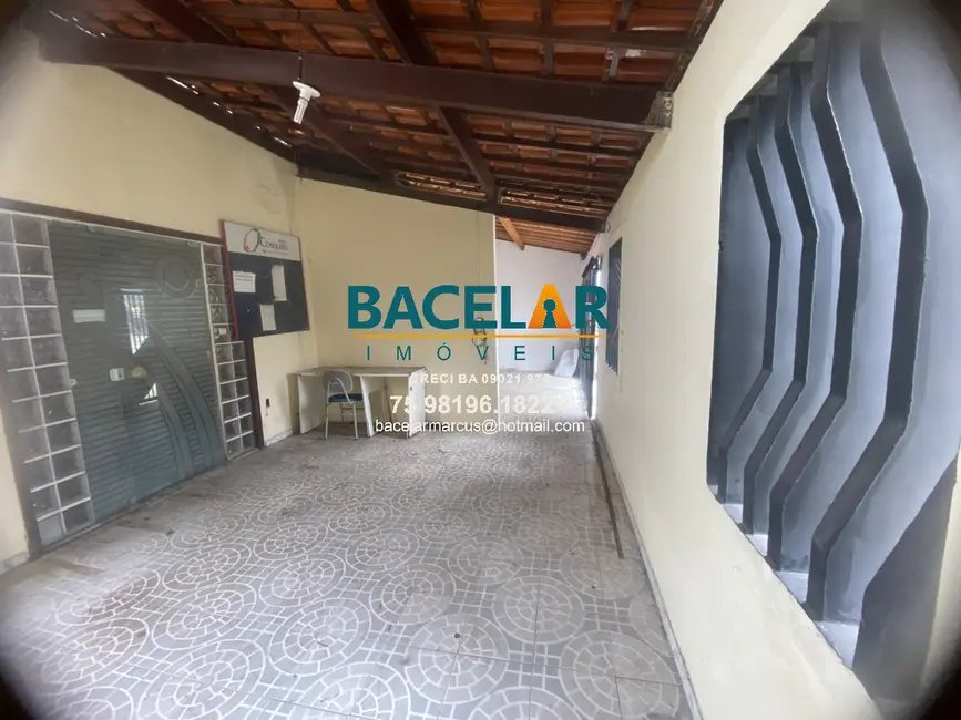 Loja para alugar, 300m2 em Santa Mônica, Feira De Santana - BA - imagem 5 Foto 5 de Loja para alugar, 300m2 em Santa Mônica, Feira De Santana - BA