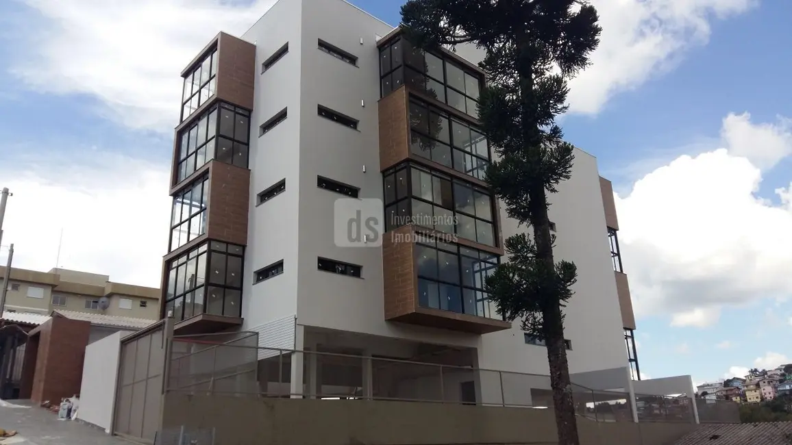 Foto 1 de Apartamento com 2 quartos à venda, 74m2 em Borgo, Bento Goncalves - RS