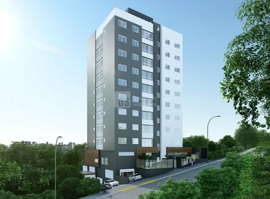 Foto 1 de Apartamento com 2 quartos à venda, 86m2 em São Francisco, Bento Goncalves - RS