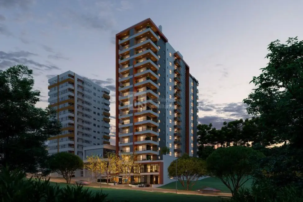 Foto 1 de Apartamento com 3 quartos à venda, 155m2 em Imigrante, Bento Goncalves - RS