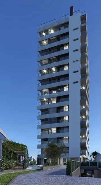 Foto 1 de Apartamento com 3 quartos à venda, 118m2 em Planalto, Bento Goncalves - RS
