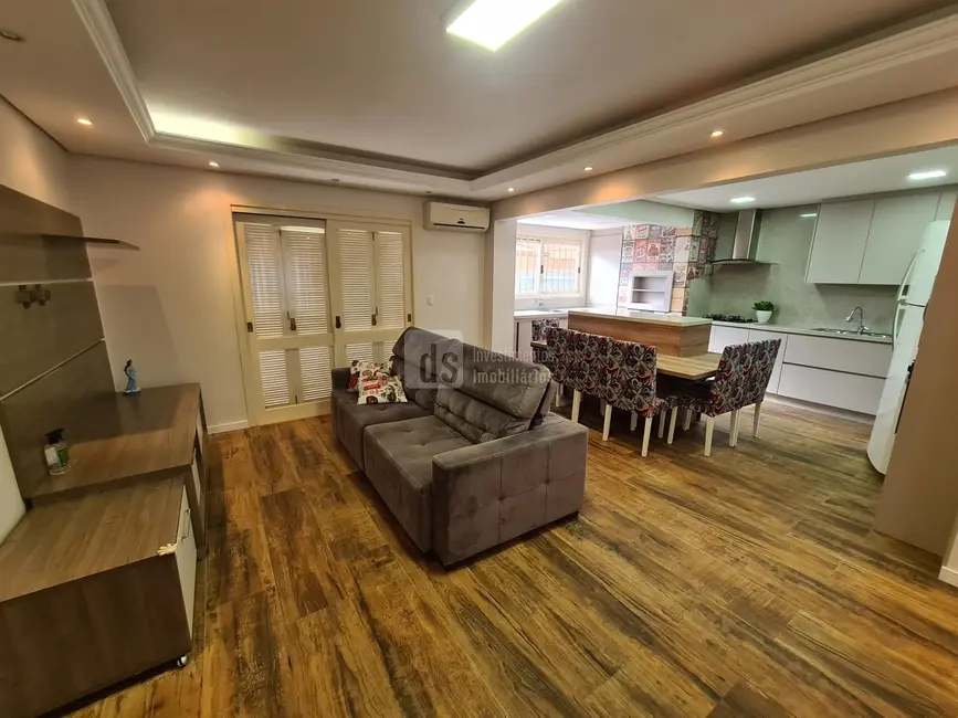 Foto 1 de Apartamento com 2 quartos à venda, 133m2 em Borgo, Bento Goncalves - RS