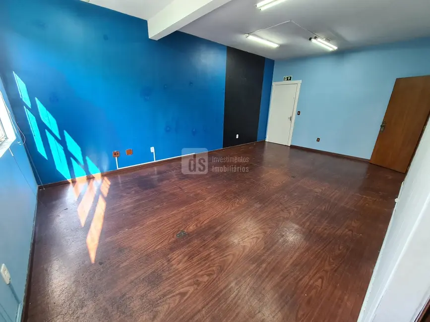 Foto 1 de Sala Comercial com 1 quarto à venda, 50m2 em Botafogo, Bento Goncalves - RS