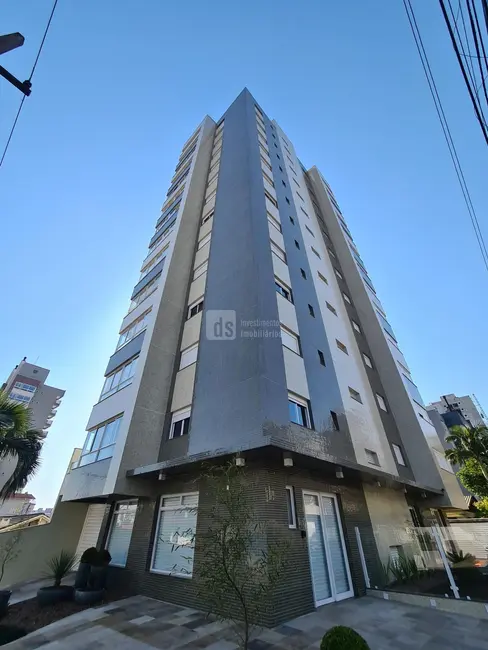 Foto 1 de Apartamento com 3 quartos à venda, 119m2 em São Francisco, Bento Goncalves - RS