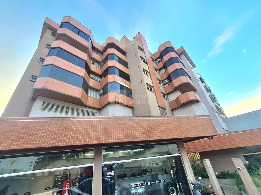 Foto 2 de Apartamento com 3 quartos à venda, 102m2 em Centro, Bento Goncalves - RS