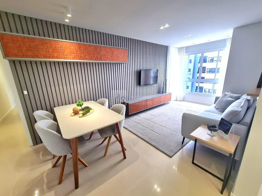 Foto 1 de Apartamento com 2 quartos à venda, 82m2 em Centro, Bento Goncalves - RS