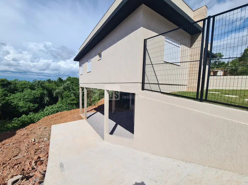 Foto 2 de Casa com 3 quartos à venda, 81m2 em São Roque, Bento Goncalves - RS