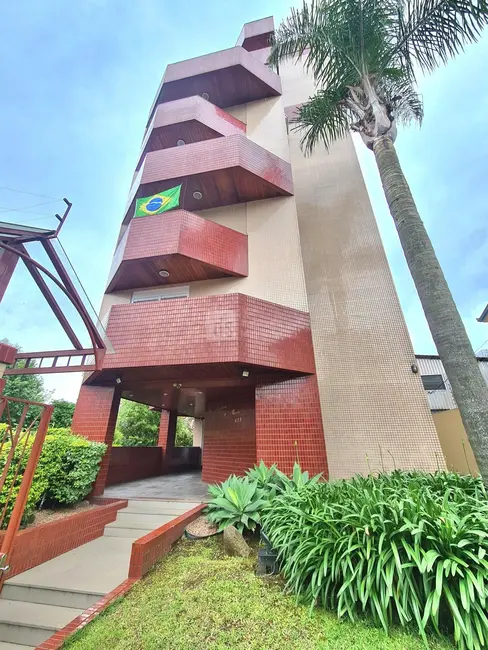 Foto 1 de Apartamento com 3 quartos à venda, 126m2 em São Bento, Bento Goncalves - RS