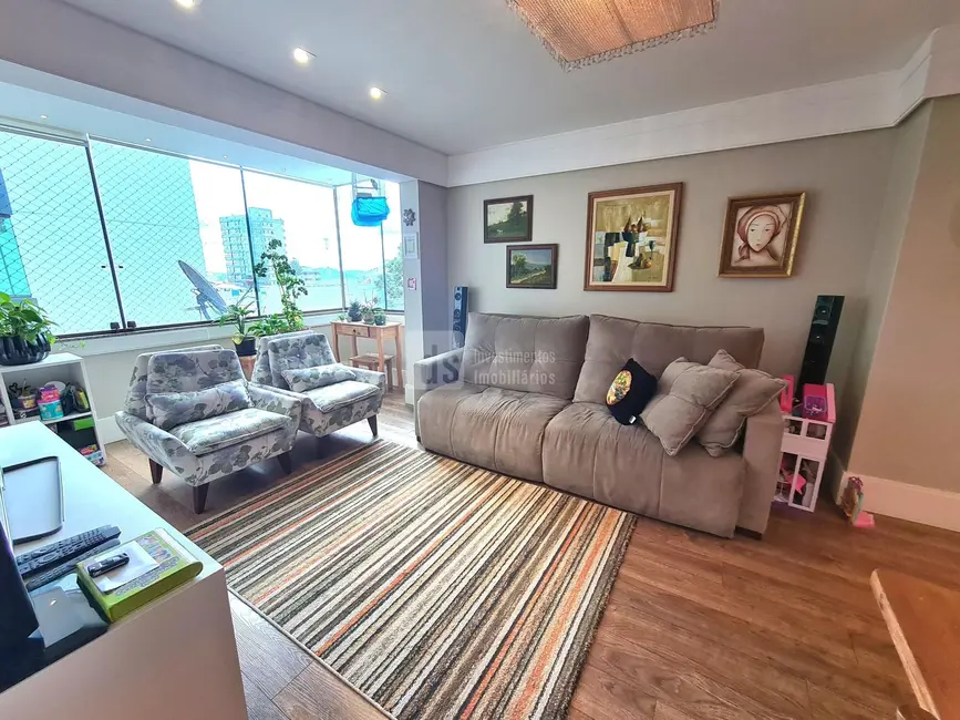 Foto 1 de Apartamento com 2 quartos à venda, 84m2 em Cidade Alta, Bento Goncalves - RS