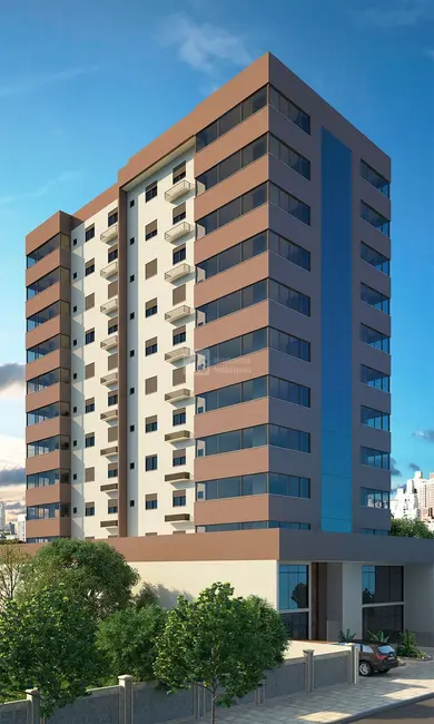 Foto 1 de Apartamento com 2 quartos à venda, 83m2 em Progresso, Bento Goncalves - RS