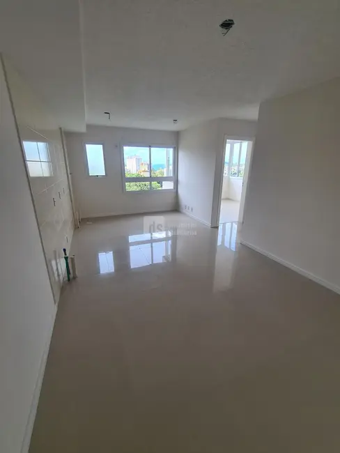 Foto 1 de Apartamento com 3 quartos à venda, 60m2 em Humaitá, Bento Goncalves - RS