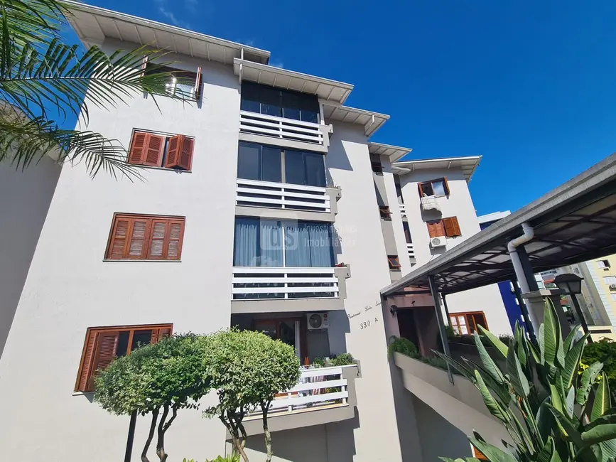 Foto 1 de Apartamento com 3 quartos à venda, 99m2 em Centro, Bento Goncalves - RS