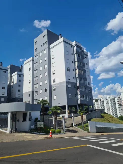 Foto 1 de Apartamento com 2 quartos à venda, 57m2 em São João, Bento Goncalves - RS