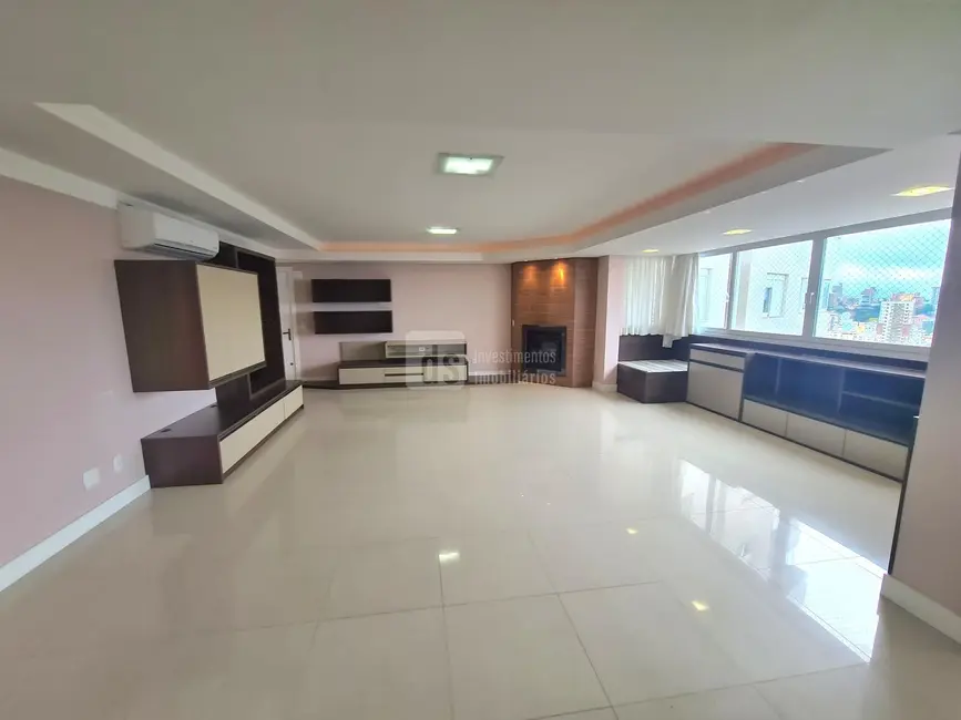 Foto 1 de Apartamento com 3 quartos à venda, 168m2 em Maria Goretti, Bento Goncalves - RS