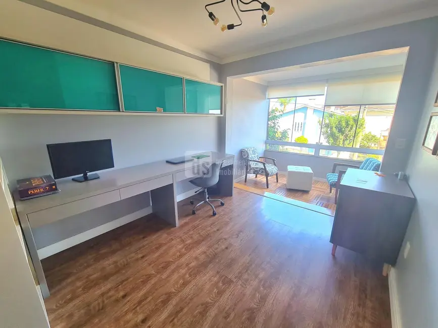 Foto 1 de Apartamento com 3 quartos à venda, 118m2 em Santa Rita, Bento Goncalves - RS