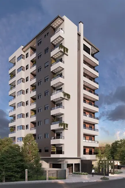 Foto 1 de Apartamento com 2 quartos à venda, 116m2 em Humaitá, Bento Goncalves - RS