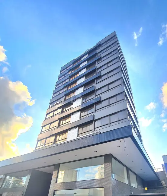 Foto 1 de Apartamento com 3 quartos à venda, 122m2 em Cidade Alta, Bento Goncalves - RS