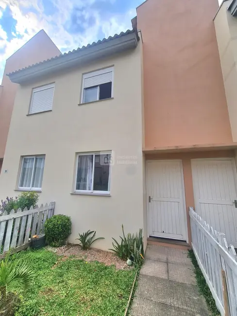 Foto 1 de Sobrado com 2 quartos à venda, 49m2 em Fátima, Bento Goncalves - RS
