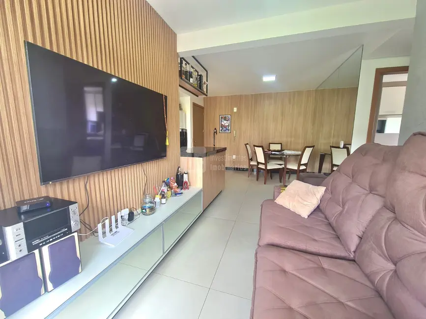 Foto 1 de Apartamento com 2 quartos à venda, 68m2 em São João, Bento Goncalves - RS