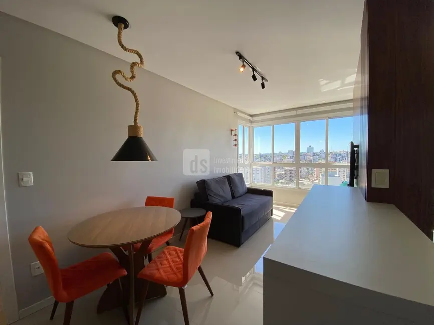 Foto 1 de Apartamento com 1 quarto à venda, 47m2 em Centro, Bento Goncalves - RS