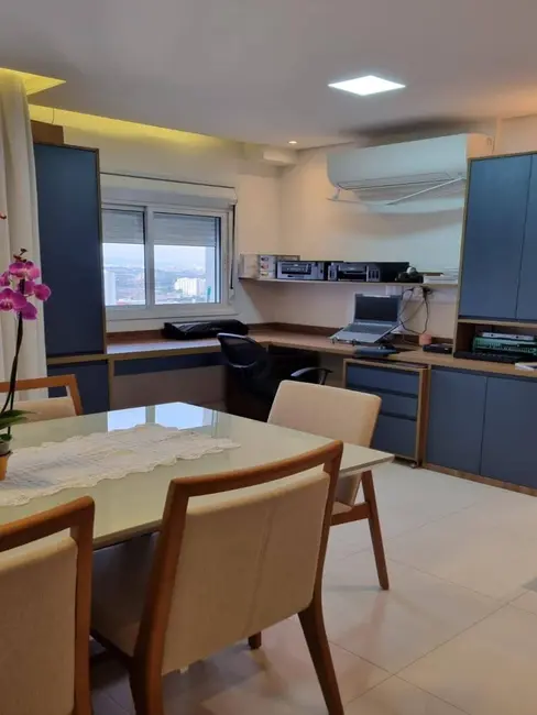 Apartamento com 3 quartos à venda, 72m2 em Bela Vista, Osasco - SP - imagem 3 Foto 3 de Apartamento com 3 quartos à venda, 72m2 em Bela Vista, Osasco - SP