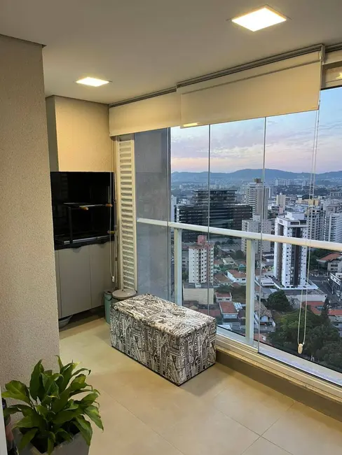 Apartamento com 3 quartos à venda, 72m2 em Bela Vista, Osasco - SP - imagem 8 Foto 8 de Apartamento com 3 quartos à venda, 72m2 em Bela Vista, Osasco - SP