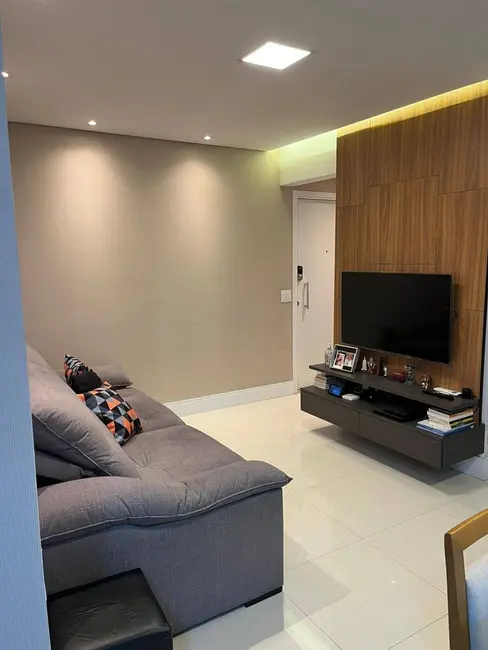 Apartamento com 3 quartos à venda, 72m2 em Bela Vista, Osasco - SP - imagem 5 Foto 5 de Apartamento com 3 quartos à venda, 72m2 em Bela Vista, Osasco - SP