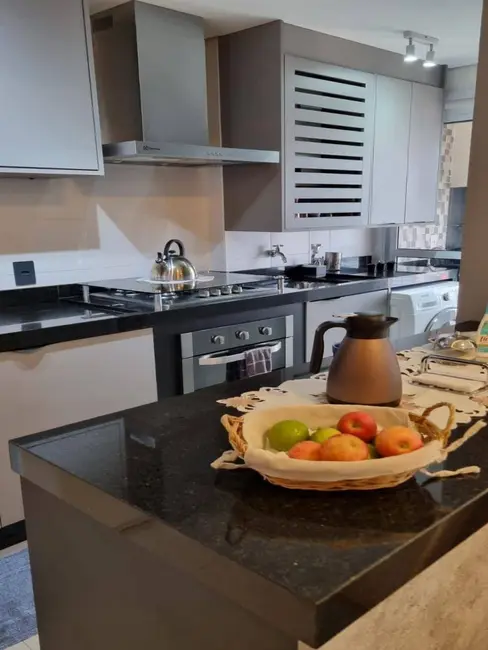 Apartamento com 3 quartos à venda, 72m2 em Bela Vista, Osasco - SP - imagem 6 Foto 6 de Apartamento com 3 quartos à venda, 72m2 em Bela Vista, Osasco - SP