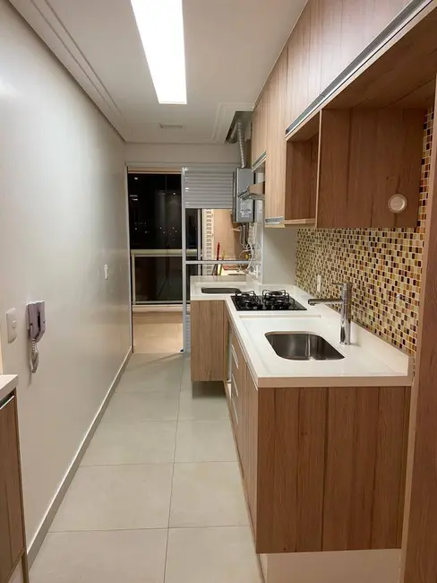 Foto 6 de Apartamento com 2 quartos à venda, 57m2 em Osasco - SP