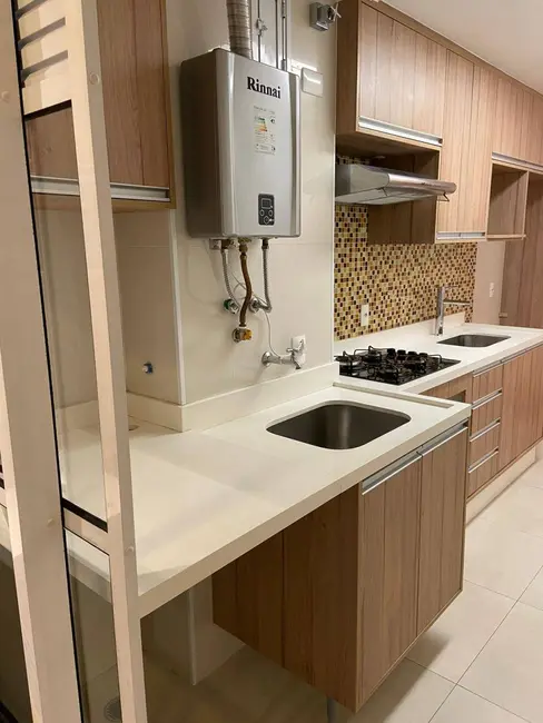Foto 7 de Apartamento com 2 quartos à venda, 57m2 em Osasco - SP