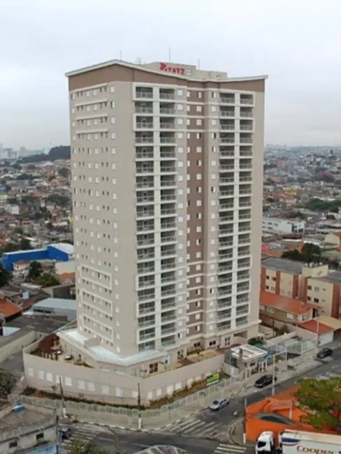 Foto 1 de Apartamento com 2 quartos à venda, 57m2 em Osasco - SP