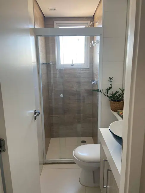 Foto 9 de Apartamento com 2 quartos à venda, 57m2 em Osasco - SP