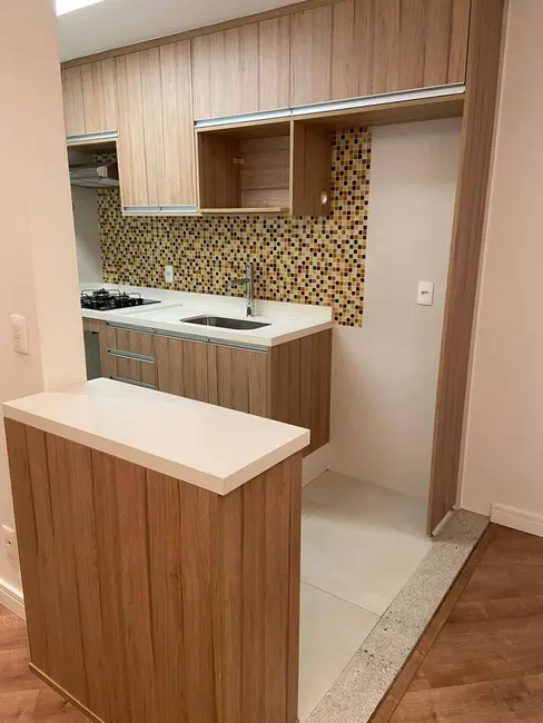 Foto 5 de Apartamento com 2 quartos à venda, 57m2 em Osasco - SP