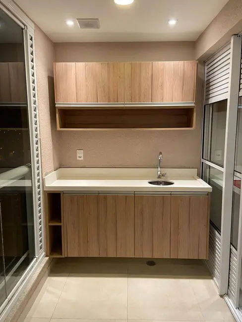 Foto 8 de Apartamento com 2 quartos à venda, 57m2 em Osasco - SP