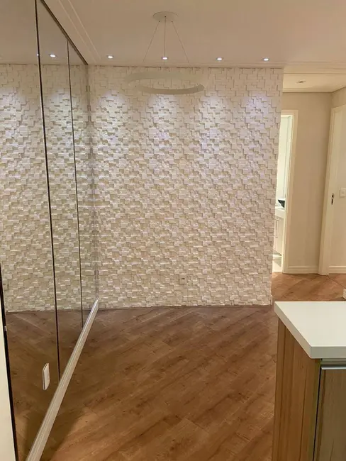 Foto 2 de Apartamento com 2 quartos à venda, 57m2 em Osasco - SP