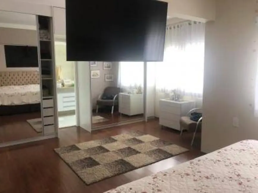 Foto 8 de Apartamento com 3 quartos à venda, 167m2 em Cidade São Francisco, São Paulo - SP