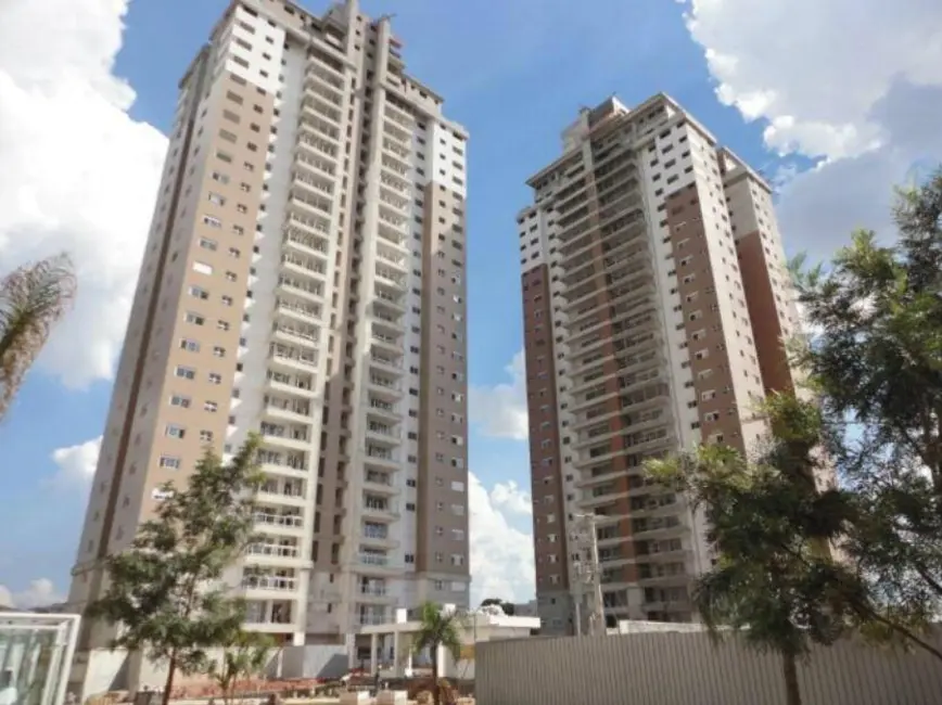 Foto 1 de Apartamento com 3 quartos à venda, 167m2 em Cidade São Francisco, São Paulo - SP