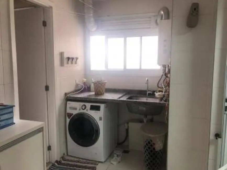 Foto 5 de Apartamento com 3 quartos à venda, 167m2 em Cidade São Francisco, São Paulo - SP